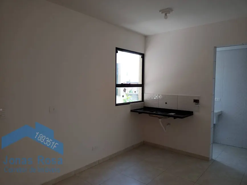 Foto 5 de Apartamento com 1 quarto para alugar, 40m2 em Germano, Santana De Parnaiba - SP