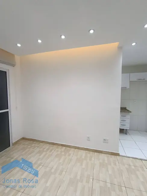 Foto 1 de Apartamento com 2 quartos à venda, 54m2 em Jardim Professor Benoá, Santana De Parnaiba - SP