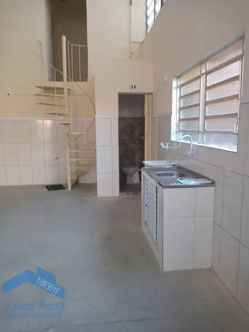 Foto 3 de Armazém / Galpão para alugar, 80m2 em Jardim Flórida, Barueri - SP