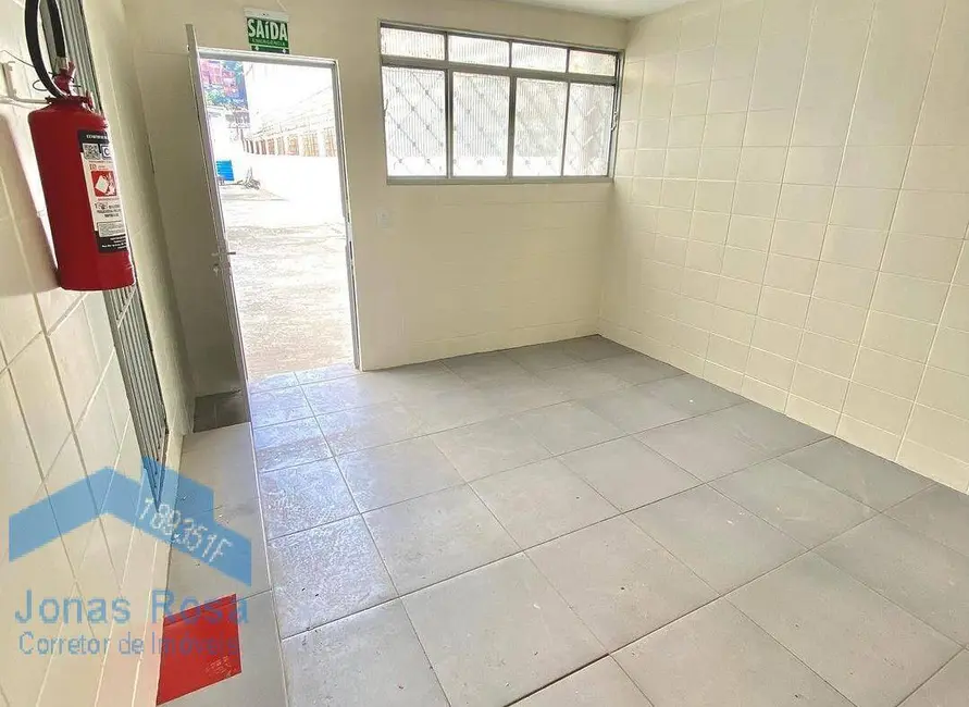 Foto 6 de Armazém / Galpão para alugar, 1179m2 em Jardim Califórnia, Barueri - SP