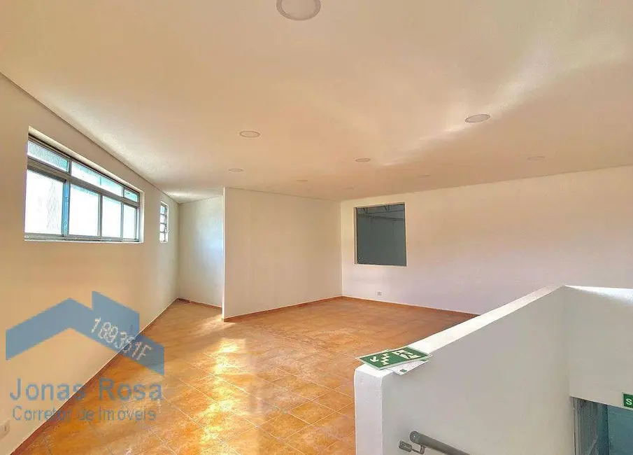 Foto 7 de Armazém / Galpão para alugar, 1179m2 em Jardim Califórnia, Barueri - SP