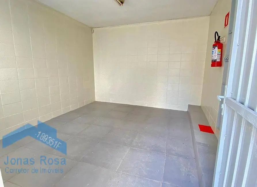 Foto 3 de Armazém / Galpão para alugar, 1179m2 em Jardim Califórnia, Barueri - SP