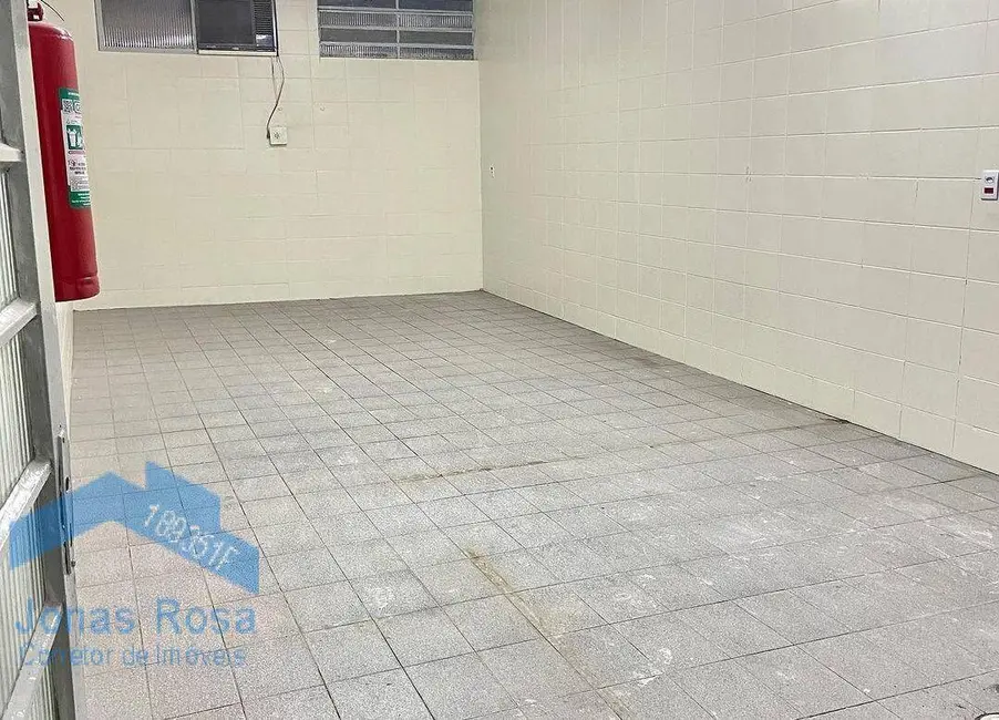 Foto 5 de Armazém / Galpão para alugar, 1179m2 em Jardim Califórnia, Barueri - SP