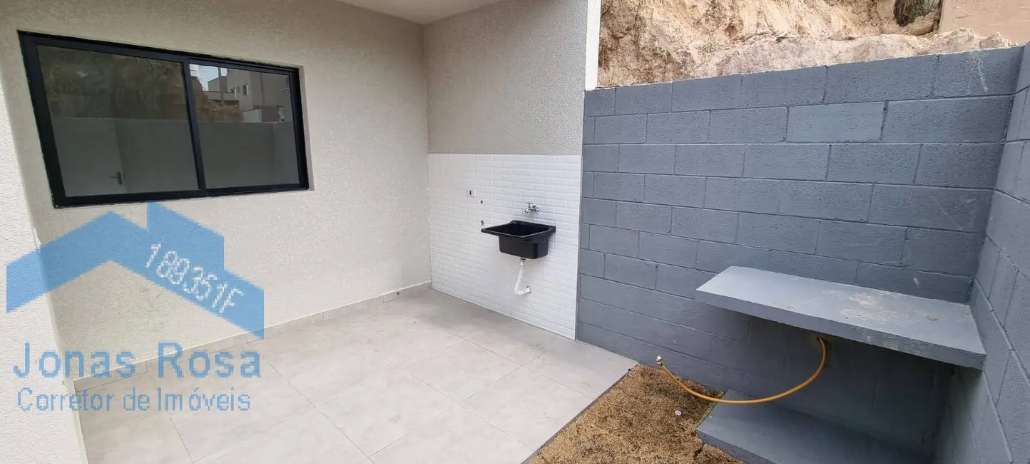 Foto 4 de Casa com 2 quartos à venda, 150m2 em Centro, Cajamar - SP