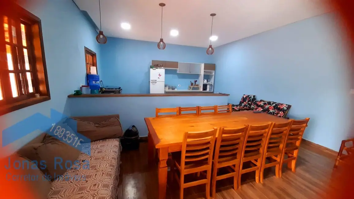 Chácara com 2 quartos à venda, 2450m2 em Ibiuna - SP - imagem 3 Foto 3 de Chácara com 2 quartos à venda, 2450m2 em Ibiuna - SP