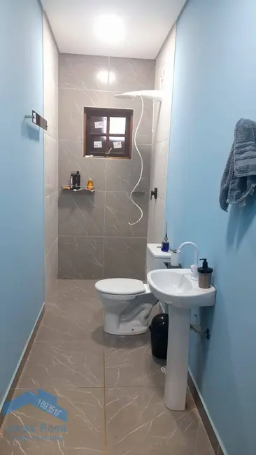 Chácara com 2 quartos à venda, 2450m2 em Ibiuna - SP - imagem 9 Foto 9 de Chácara com 2 quartos à venda, 2450m2 em Ibiuna - SP