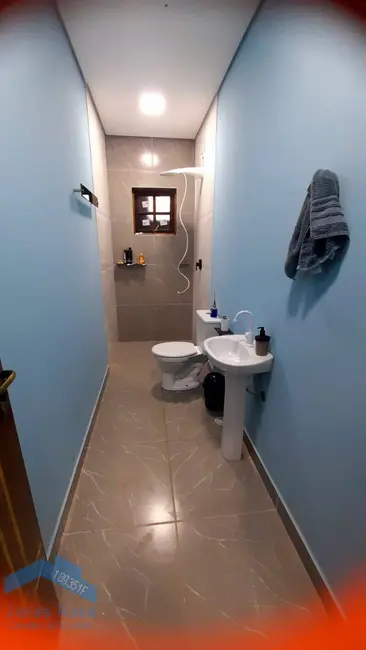 Chácara com 2 quartos à venda, 2450m2 em Ibiuna - SP - imagem 7 Foto 7 de Chácara com 2 quartos à venda, 2450m2 em Ibiuna - SP