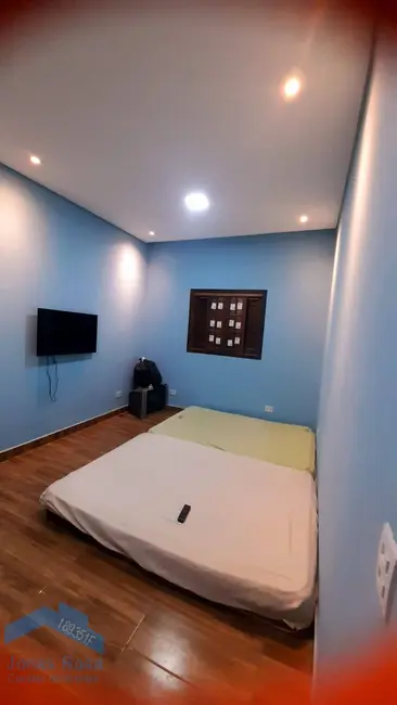 Chácara com 2 quartos à venda, 2450m2 em Ibiuna - SP - imagem 5 Foto 5 de Chácara com 2 quartos à venda, 2450m2 em Ibiuna - SP