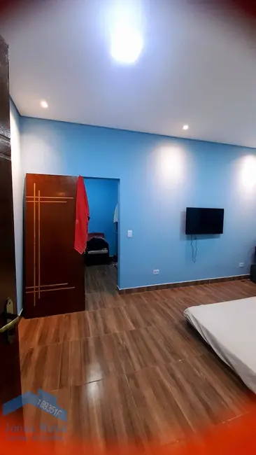 Chácara com 2 quartos à venda, 2450m2 em Ibiuna - SP - imagem 8 Foto 8 de Chácara com 2 quartos à venda, 2450m2 em Ibiuna - SP