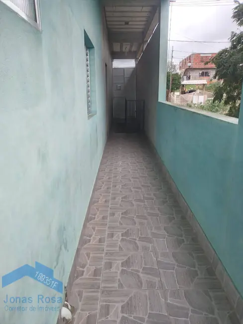 Foto 7 de Casa com 2 quartos à venda, 240m2 em Cristal Park, Santana De Parnaiba - SP