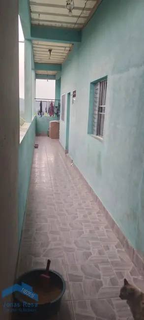 Foto 8 de Casa com 2 quartos à venda, 240m2 em Cristal Park, Santana De Parnaiba - SP