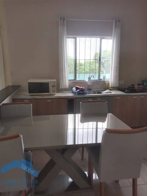 Foto 2 de Casa com 2 quartos à venda, 240m2 em Cristal Park, Santana De Parnaiba - SP