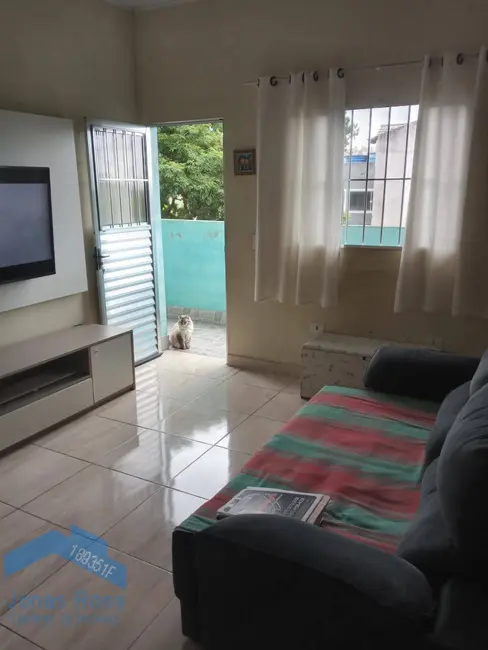 Foto 3 de Casa com 2 quartos à venda, 240m2 em Cristal Park, Santana De Parnaiba - SP