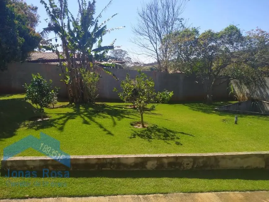 Foto 9 de Chácara com 3 quartos à venda, 270m2 em Aracoiaba Da Serra - SP