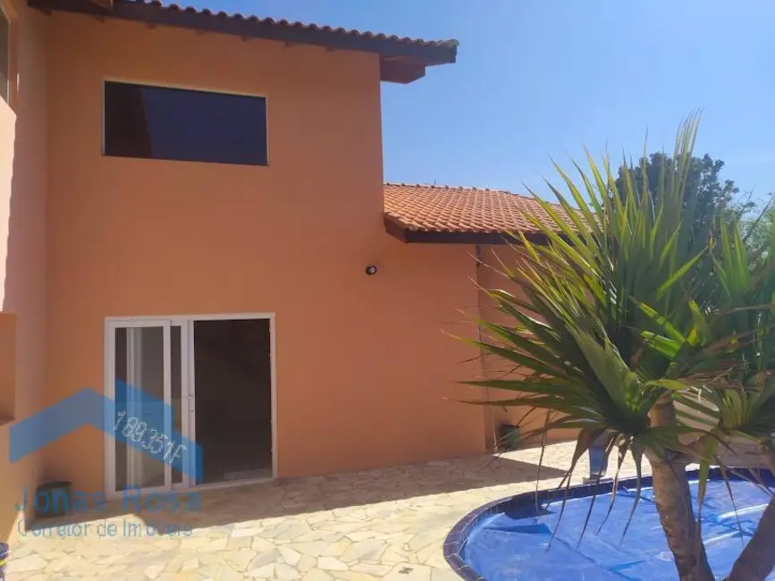 Foto 7 de Chácara com 3 quartos à venda, 270m2 em Aracoiaba Da Serra - SP