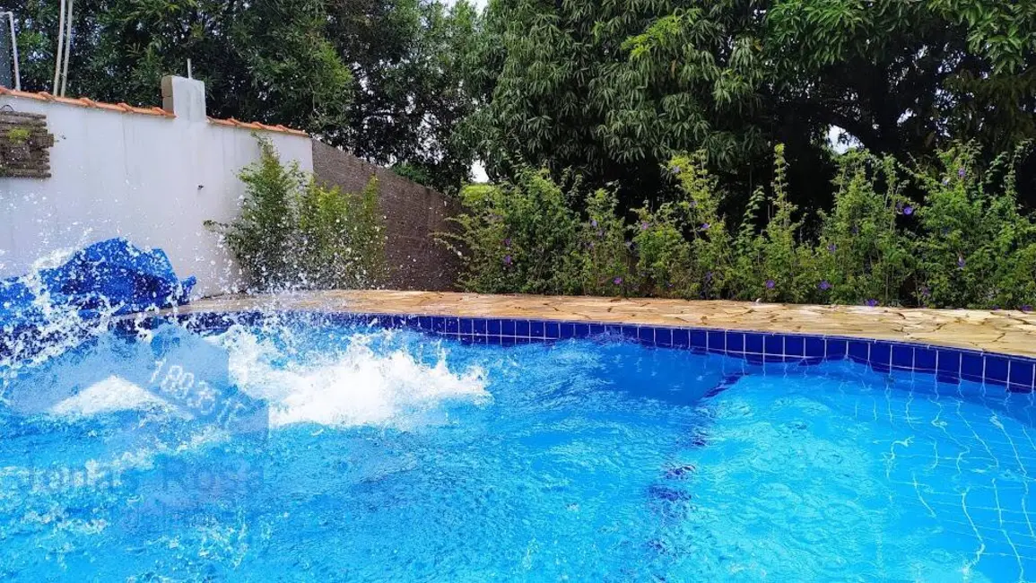 Foto 5 de Chácara com 3 quartos à venda, 270m2 em Aracoiaba Da Serra - SP