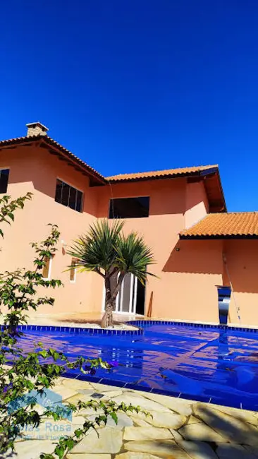 Foto 6 de Chácara com 3 quartos à venda, 270m2 em Aracoiaba Da Serra - SP