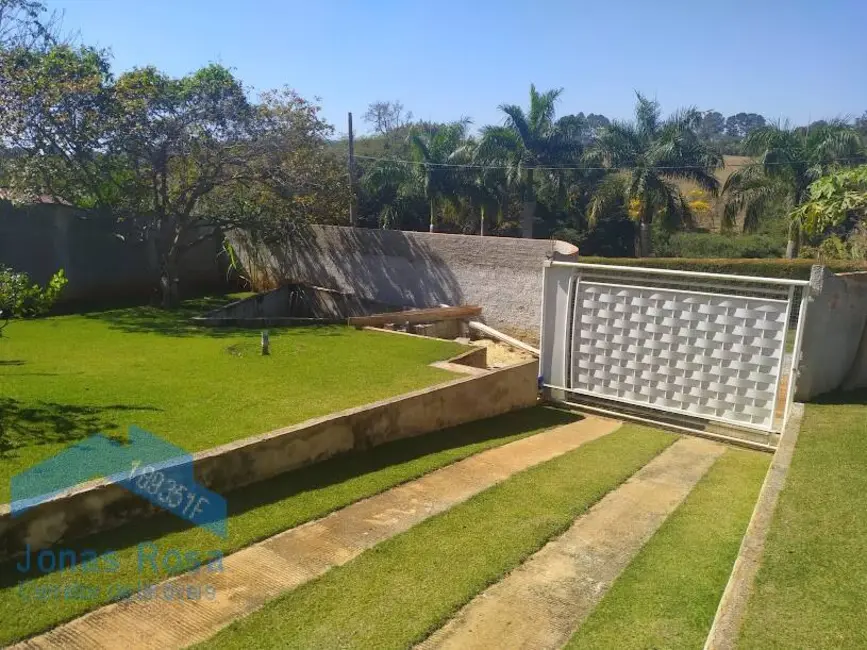 Foto 8 de Chácara com 3 quartos à venda, 270m2 em Aracoiaba Da Serra - SP