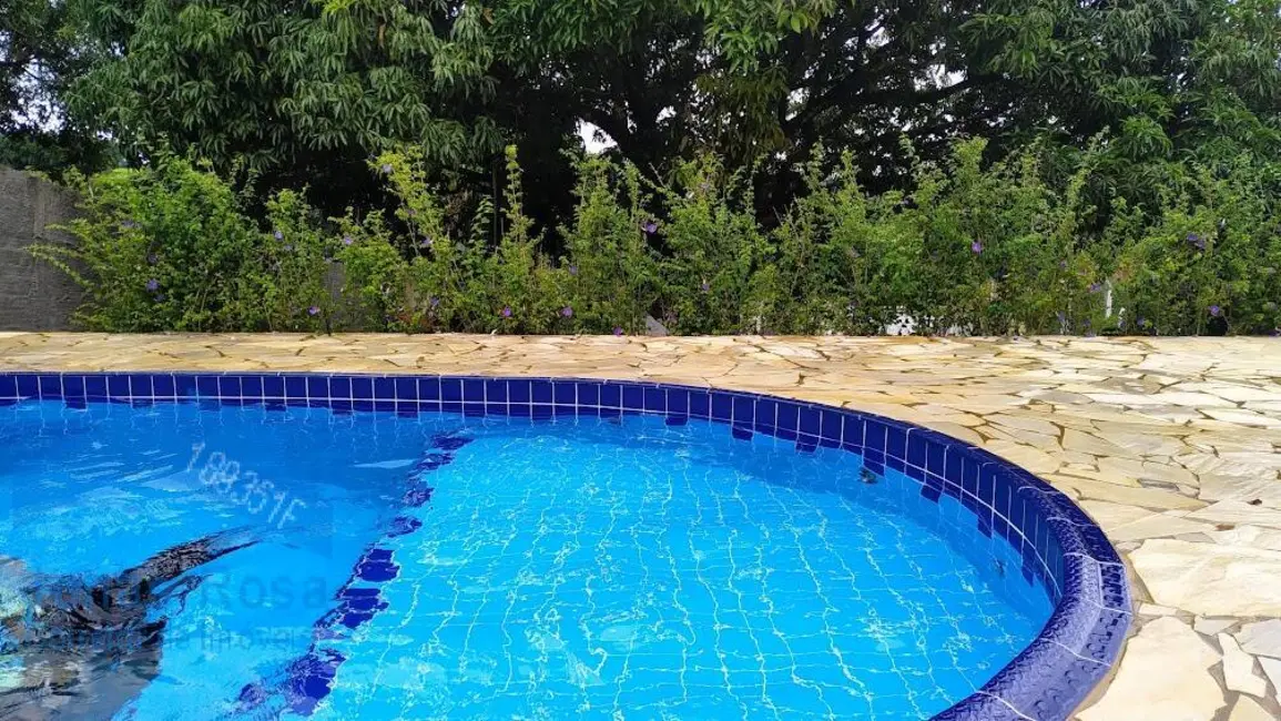 Foto 4 de Chácara com 3 quartos à venda, 270m2 em Aracoiaba Da Serra - SP