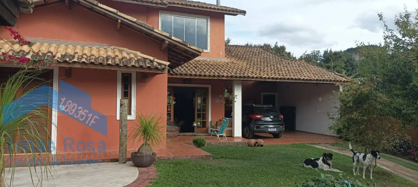 Foto 5 de Chácara com 3 quartos à venda, 273m2 em Morada do Sol, Santana De Parnaiba - SP