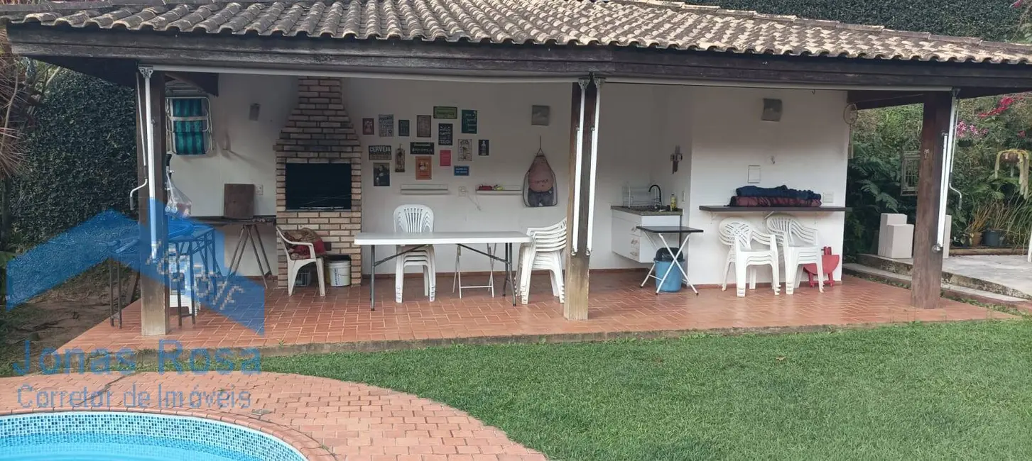 Foto 7 de Chácara com 3 quartos à venda, 273m2 em Morada do Sol, Santana De Parnaiba - SP