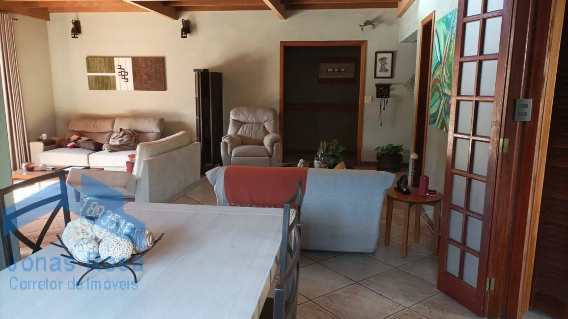 Foto 3 de Chácara com 3 quartos à venda, 273m2 em Morada do Sol, Santana De Parnaiba - SP