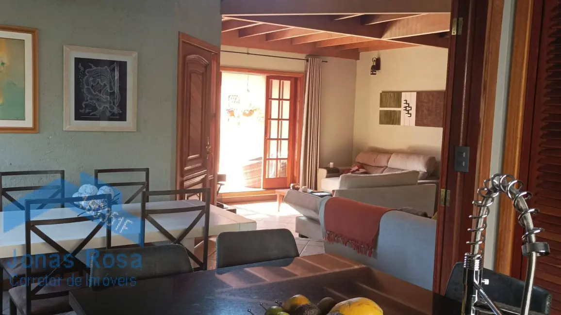 Foto 4 de Chácara com 3 quartos à venda, 273m2 em Morada do Sol, Santana De Parnaiba - SP