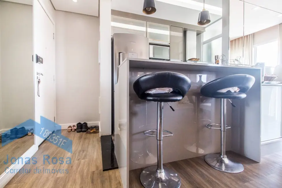 Foto 4 de Apartamento com 2 quartos à venda, 70m2 em Jardim Iracema, Barueri - SP