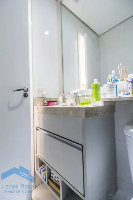 Foto 9 de Apartamento com 2 quartos à venda, 70m2 em Jardim Iracema, Barueri - SP