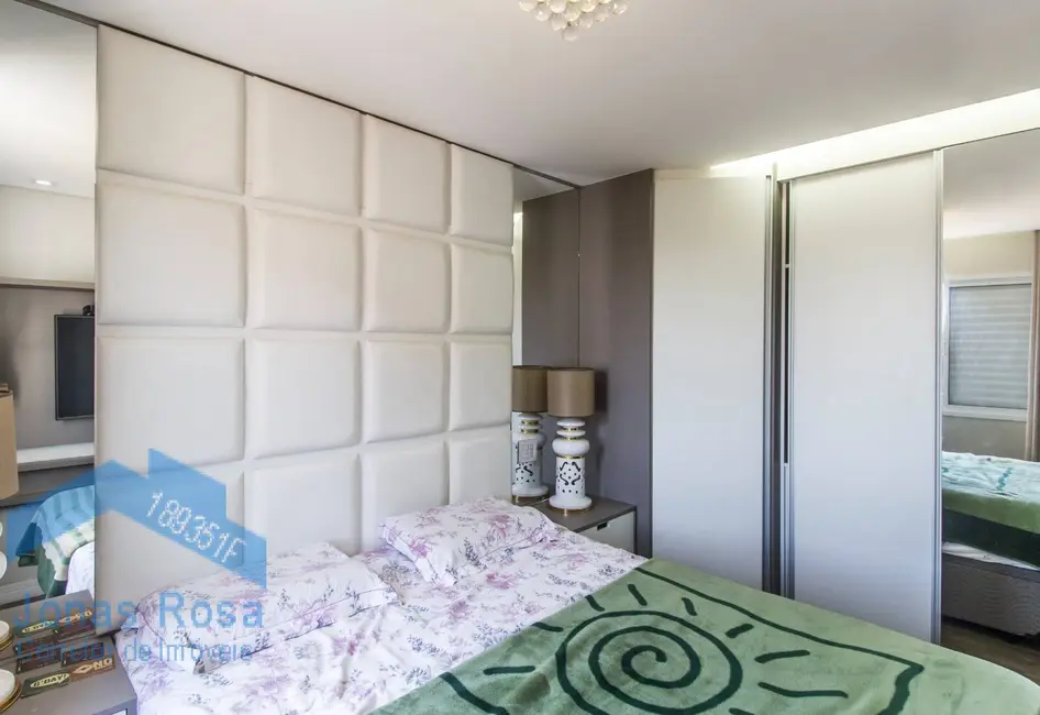 Foto 8 de Apartamento com 2 quartos à venda, 70m2 em Jardim Iracema, Barueri - SP