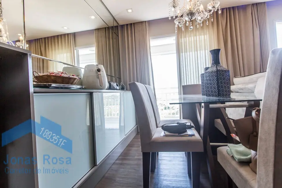 Foto 3 de Apartamento com 2 quartos à venda, 70m2 em Jardim Iracema, Barueri - SP