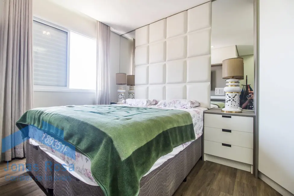 Foto 2 de Apartamento com 2 quartos à venda, 70m2 em Jardim Iracema, Barueri - SP