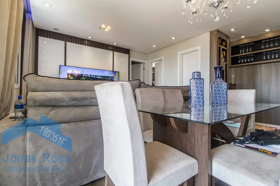 Foto 6 de Apartamento com 2 quartos à venda, 70m2 em Jardim Iracema, Barueri - SP