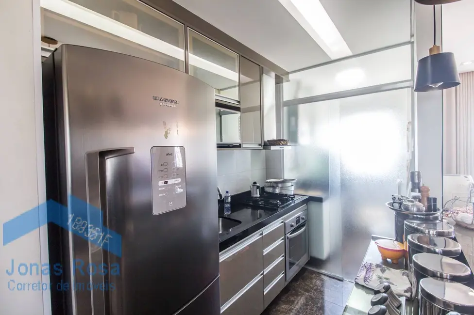 Foto 5 de Apartamento com 2 quartos à venda, 70m2 em Jardim Iracema, Barueri - SP