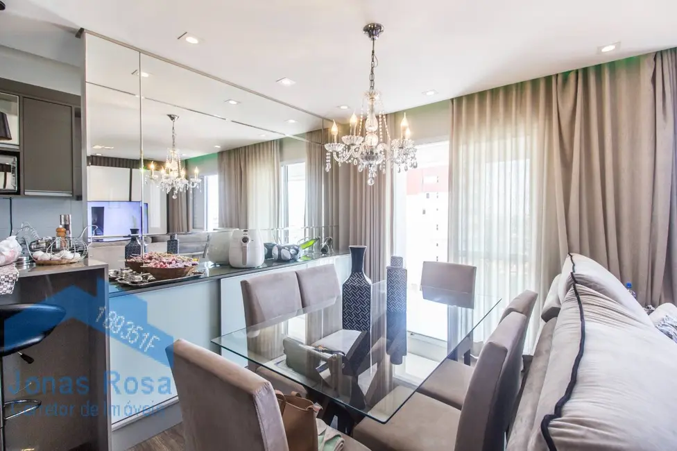 Foto 1 de Apartamento com 2 quartos à venda, 70m2 em Jardim Iracema, Barueri - SP