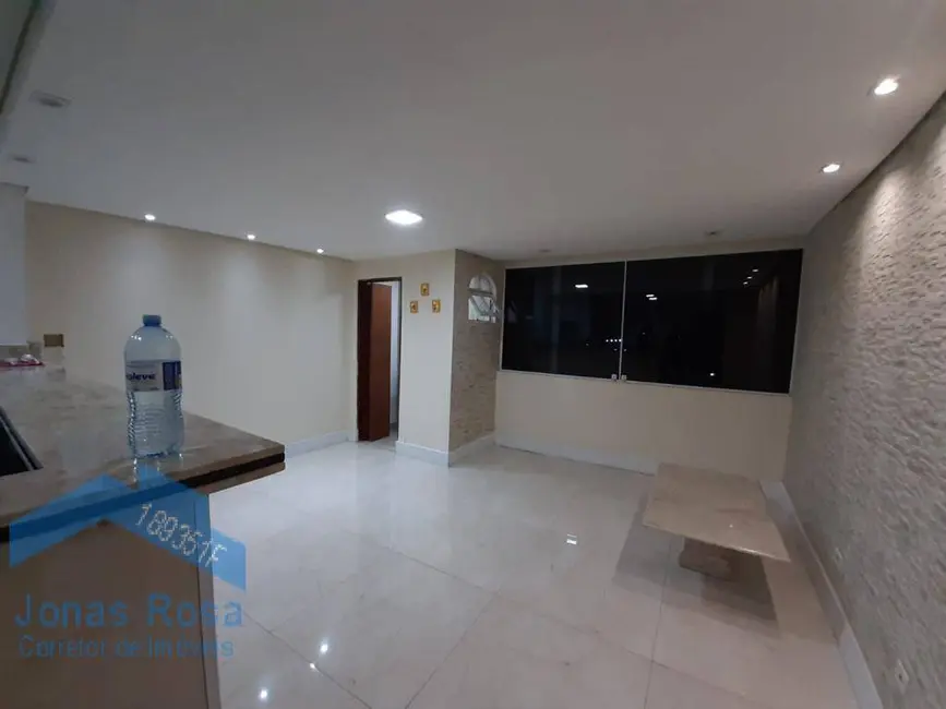 Foto 1 de Casa com 3 quartos à venda, 125m2 em Parque Santana, Santana De Parnaiba - SP