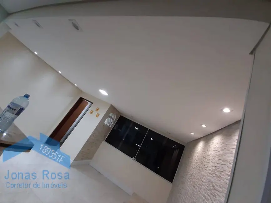 Foto 8 de Casa com 3 quartos à venda, 125m2 em Parque Santana, Santana De Parnaiba - SP