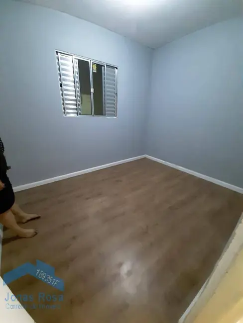 Foto 5 de Casa com 3 quartos à venda, 125m2 em Parque Santana, Santana De Parnaiba - SP