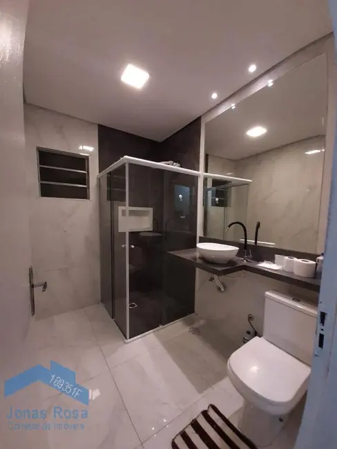 Foto 6 de Casa com 3 quartos à venda, 125m2 em Parque Santana, Santana De Parnaiba - SP