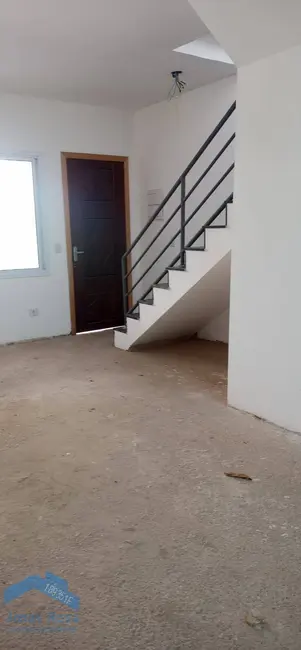 Foto 7 de Casa de Condomínio com 3 quartos à venda, 100m2 em Jardim Rancho Alegre, Santana De Parnaiba - SP