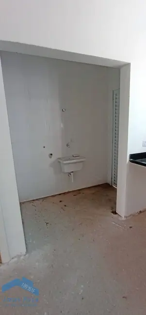 Foto 8 de Casa de Condomínio com 3 quartos à venda, 100m2 em Jardim Rancho Alegre, Santana De Parnaiba - SP