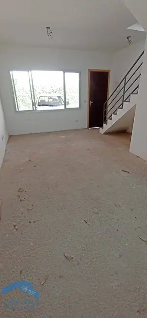 Foto 4 de Casa de Condomínio com 3 quartos à venda, 100m2 em Jardim Rancho Alegre, Santana De Parnaiba - SP