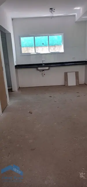 Foto 6 de Casa de Condomínio com 3 quartos à venda, 100m2 em Jardim Rancho Alegre, Santana De Parnaiba - SP