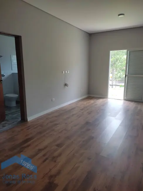 Foto 6 de Casa com 4 quartos à venda, 468m2 em Vila Velha, Santana De Parnaiba - SP