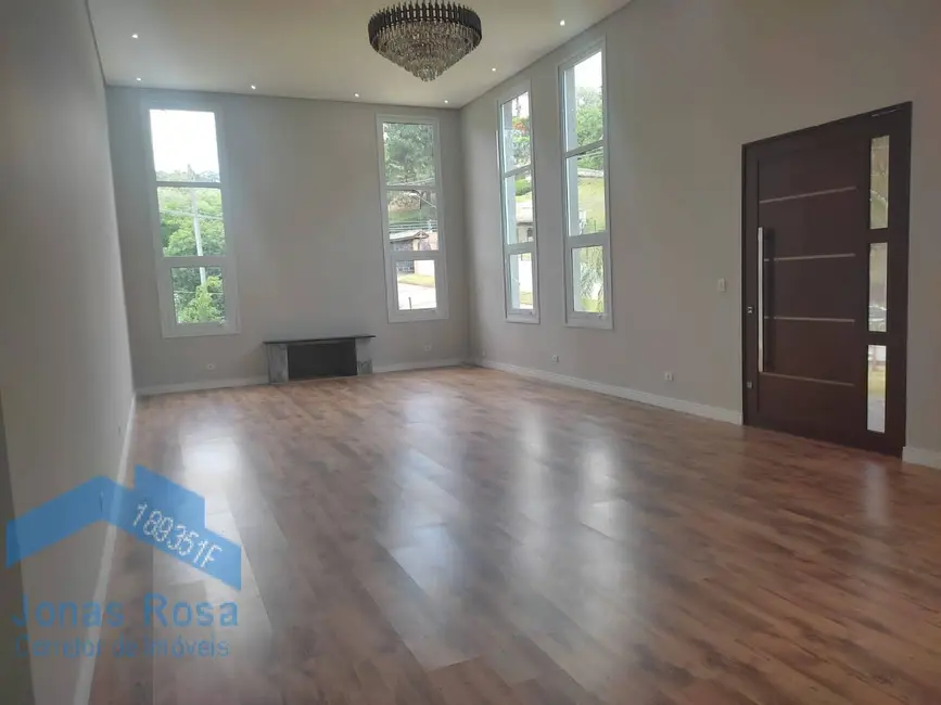 Foto 1 de Casa com 4 quartos à venda, 468m2 em Vila Velha, Santana De Parnaiba - SP