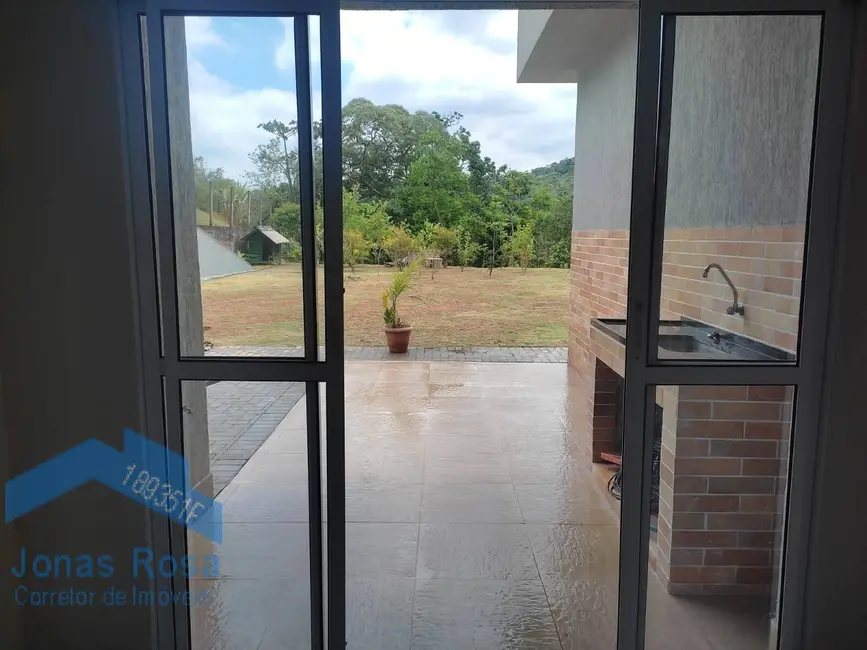 Foto 4 de Casa com 4 quartos à venda, 468m2 em Vila Velha, Santana De Parnaiba - SP