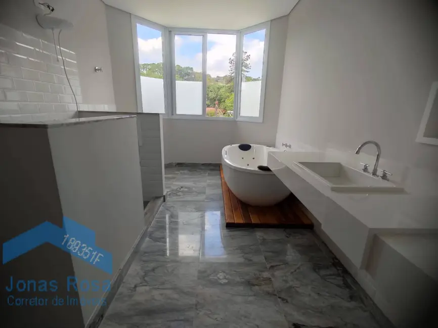 Foto 9 de Casa com 4 quartos à venda, 468m2 em Vila Velha, Santana De Parnaiba - SP