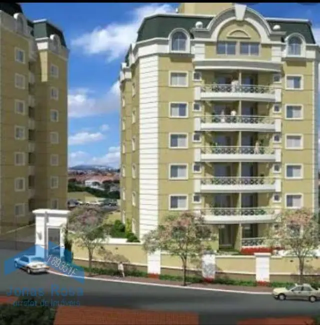 Foto 2 de Apartamento com 3 quartos à venda e para alugar, 144m2 em Jardim Regina Alice, Barueri - SP