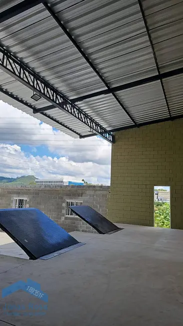 Foto 9 de Armazém / Galpão para alugar, 800m2 em Chácaras São Luís, Santana De Parnaiba - SP