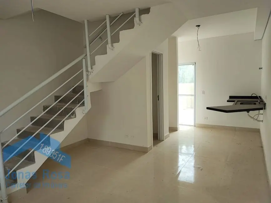 Foto 1 de Casa de Condomínio com 2 quartos à venda, 66m2 em Pirapora Do Bom Jesus - SP